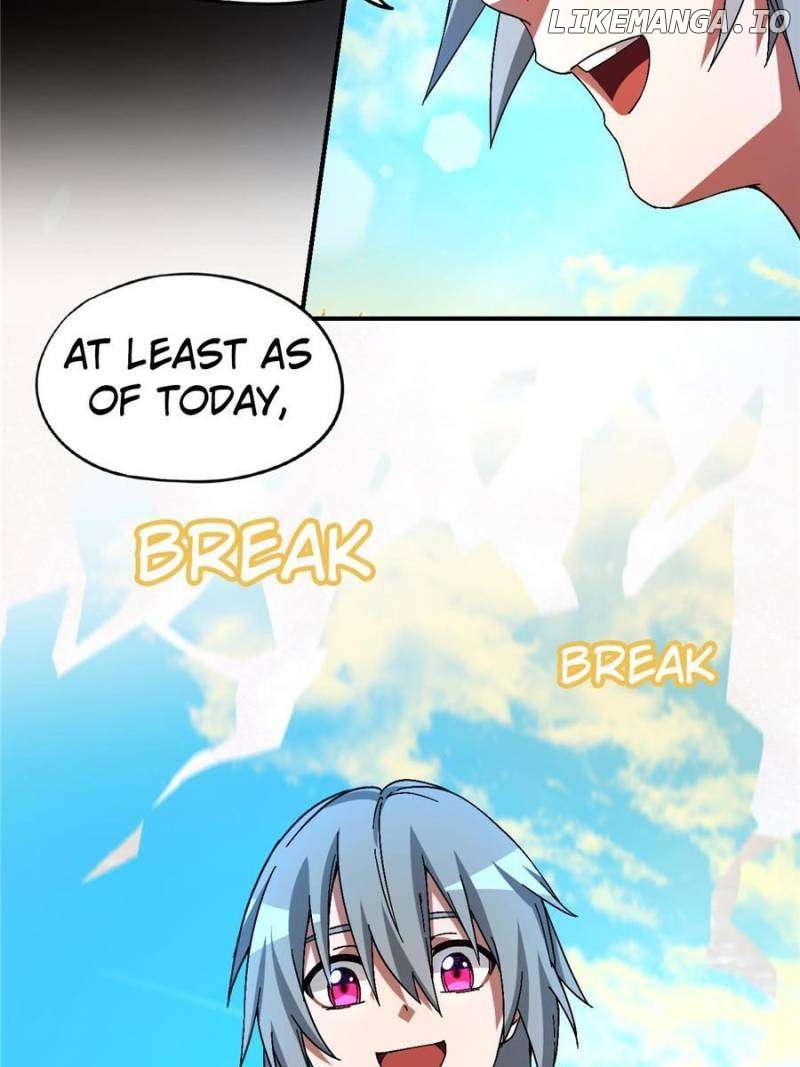 Doomsday Jigsaw Puzzle Chapter 32 - page 25