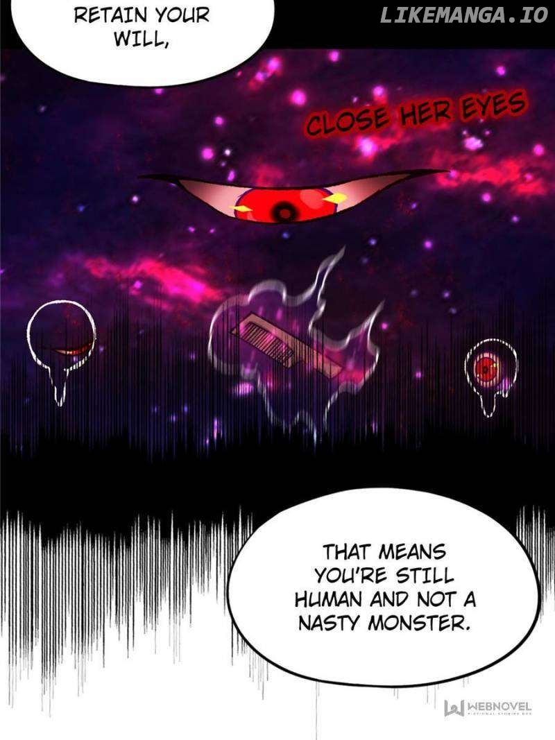 Doomsday Jigsaw Puzzle Chapter 32 - page 3