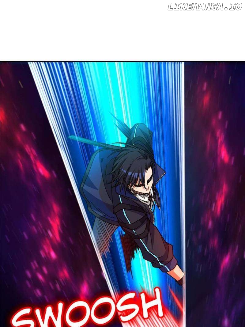 Doomsday Jigsaw Puzzle Chapter 32 - page 4