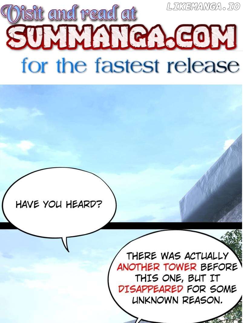 Doomsday Jigsaw Puzzle Chapter 85 - page 1