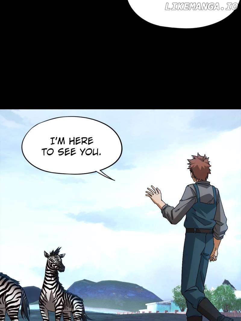 Doomsday Jigsaw Puzzle Chapter 85 - page 18