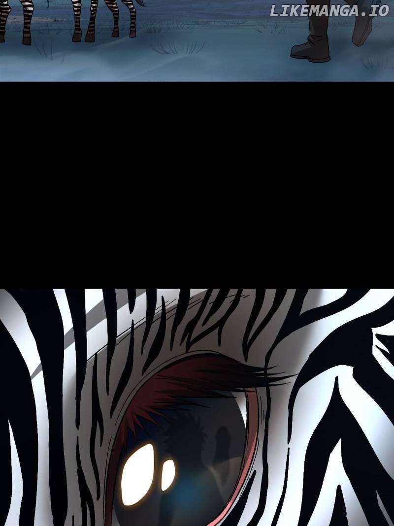 Doomsday Jigsaw Puzzle Chapter 85 - page 19