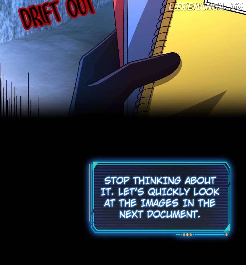 Doomsday Jigsaw Puzzle Chapter 85 - page 26