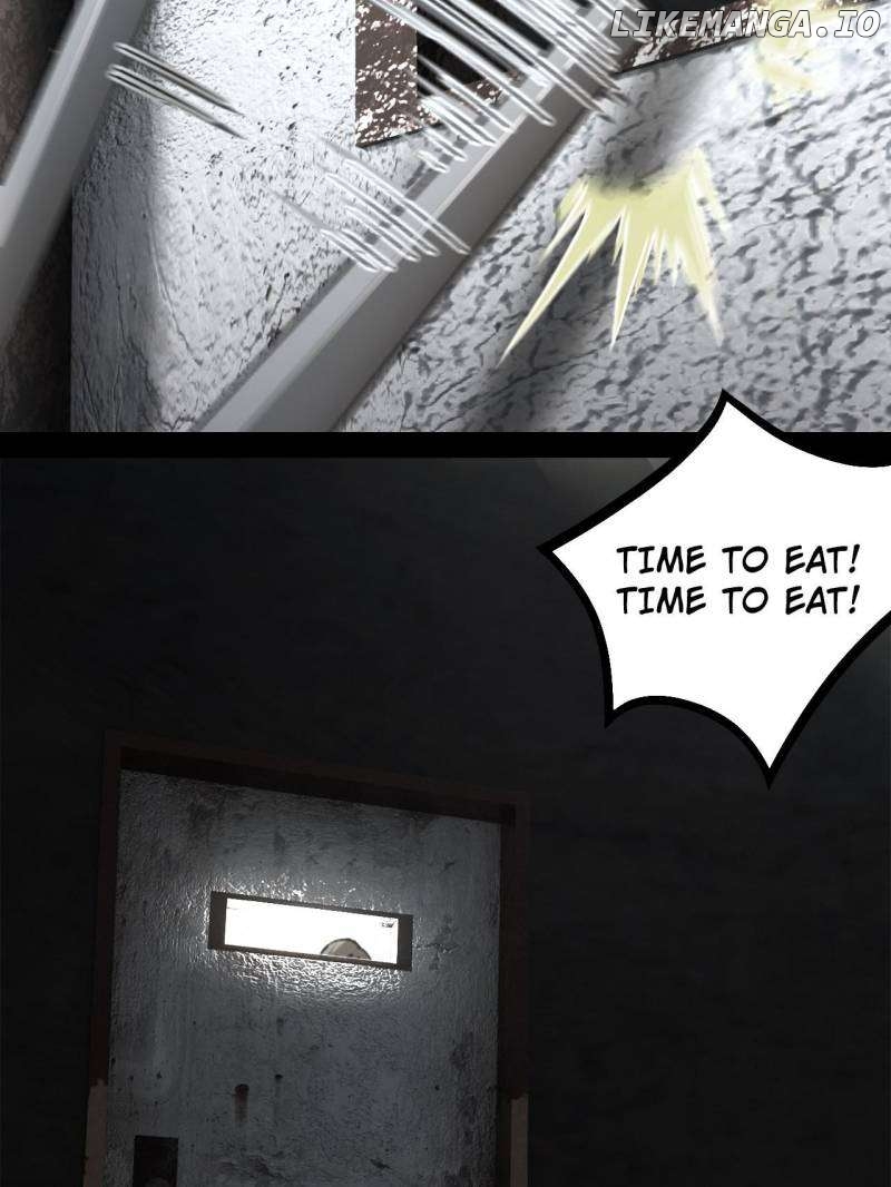 Doomsday Jigsaw Puzzle Chapter 85 - page 28