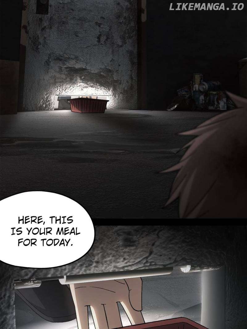 Doomsday Jigsaw Puzzle Chapter 85 - page 29