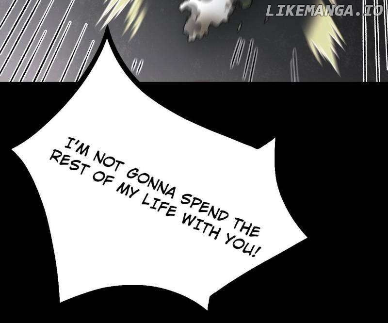 Doomsday Jigsaw Puzzle Chapter 85 - page 37