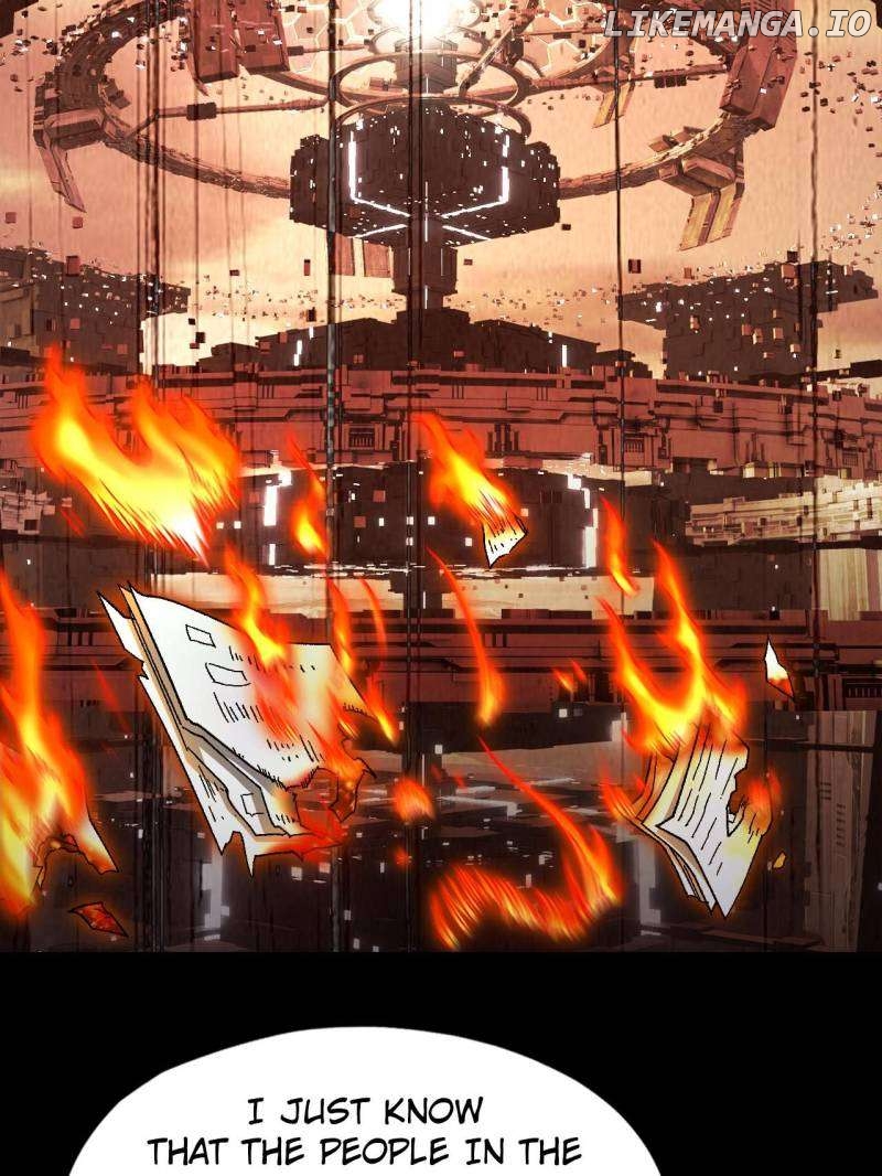 Doomsday Jigsaw Puzzle Chapter 85 - page 4