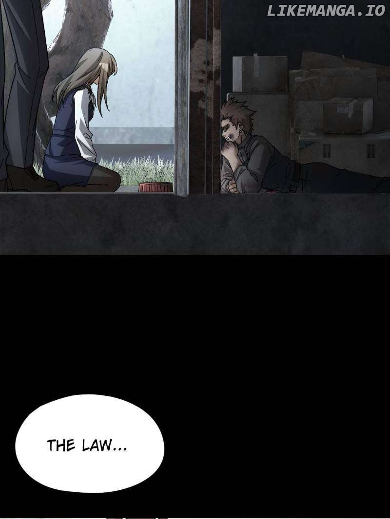 Doomsday Jigsaw Puzzle Chapter 85 - page 40