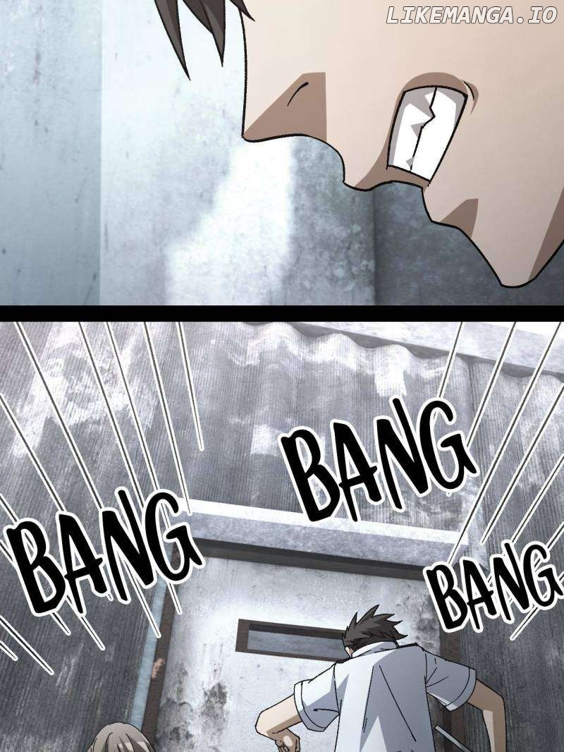 Doomsday Jigsaw Puzzle Chapter 85 - page 41