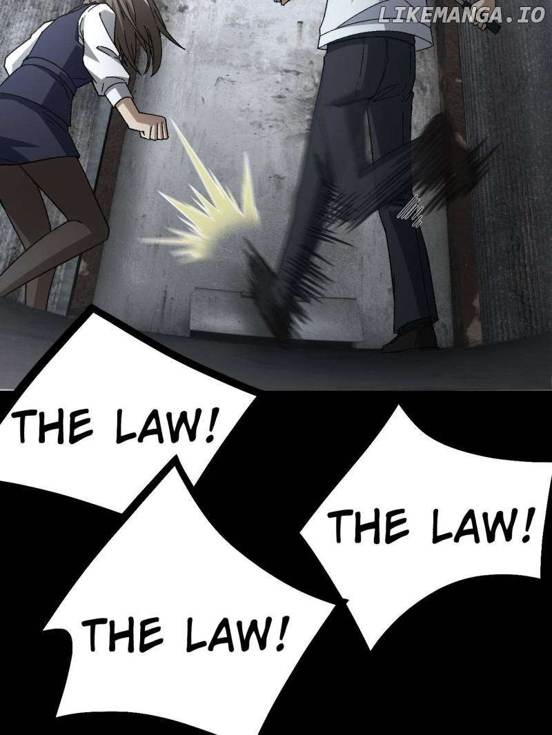 Doomsday Jigsaw Puzzle Chapter 85 - page 42
