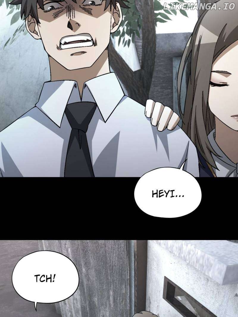 Doomsday Jigsaw Puzzle Chapter 85 - page 46