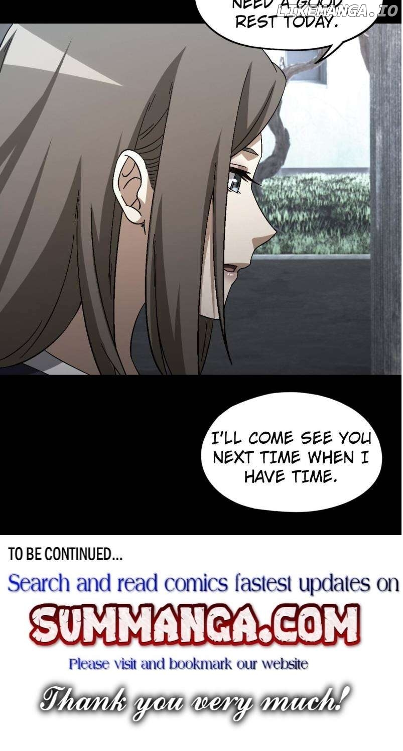 Doomsday Jigsaw Puzzle Chapter 85 - page 48