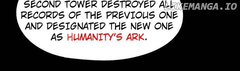 Doomsday Jigsaw Puzzle Chapter 85 - page 5