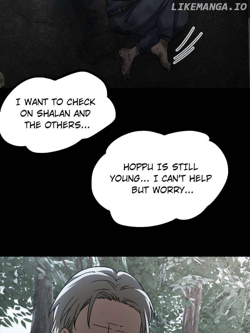 Doomsday Jigsaw Puzzle Chapter 86 - page 14