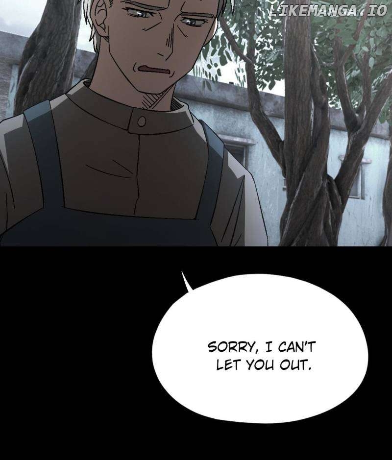 Doomsday Jigsaw Puzzle Chapter 86 - page 15