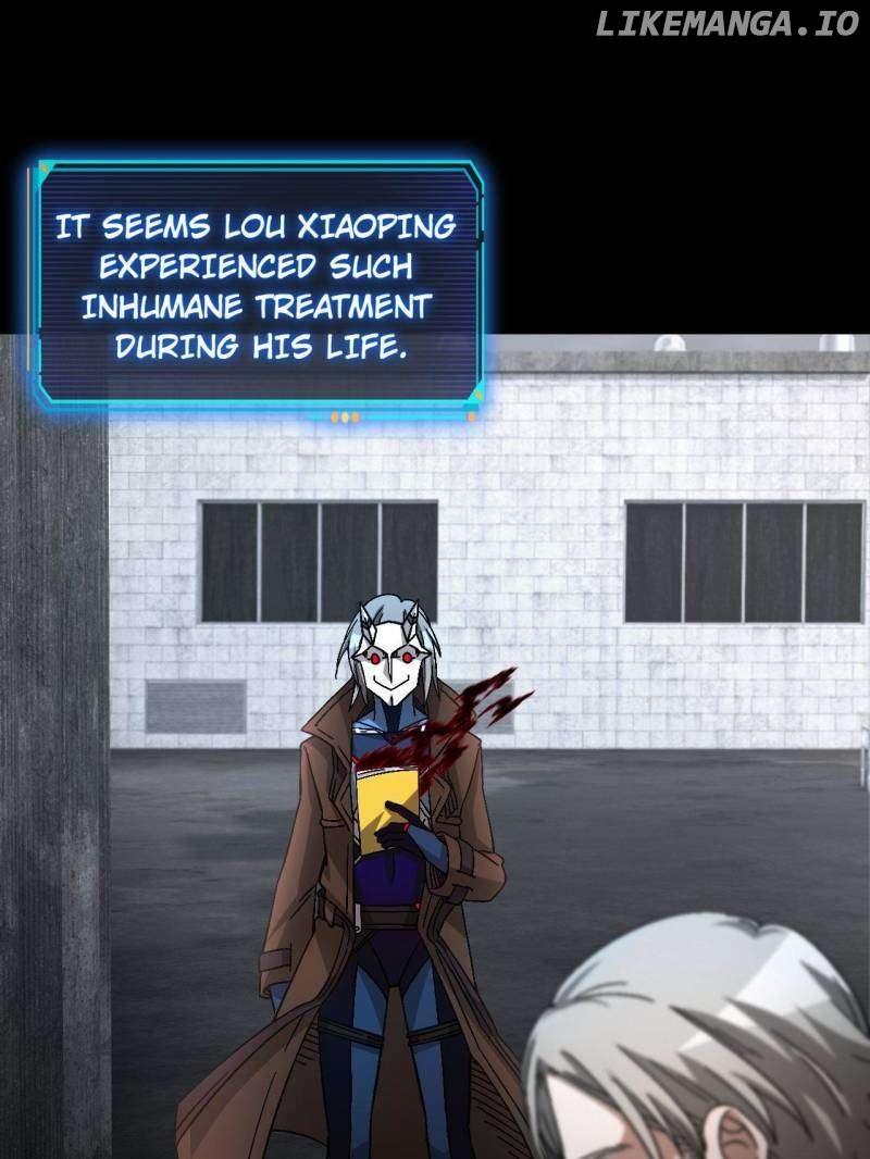 Doomsday Jigsaw Puzzle Chapter 86 - page 16