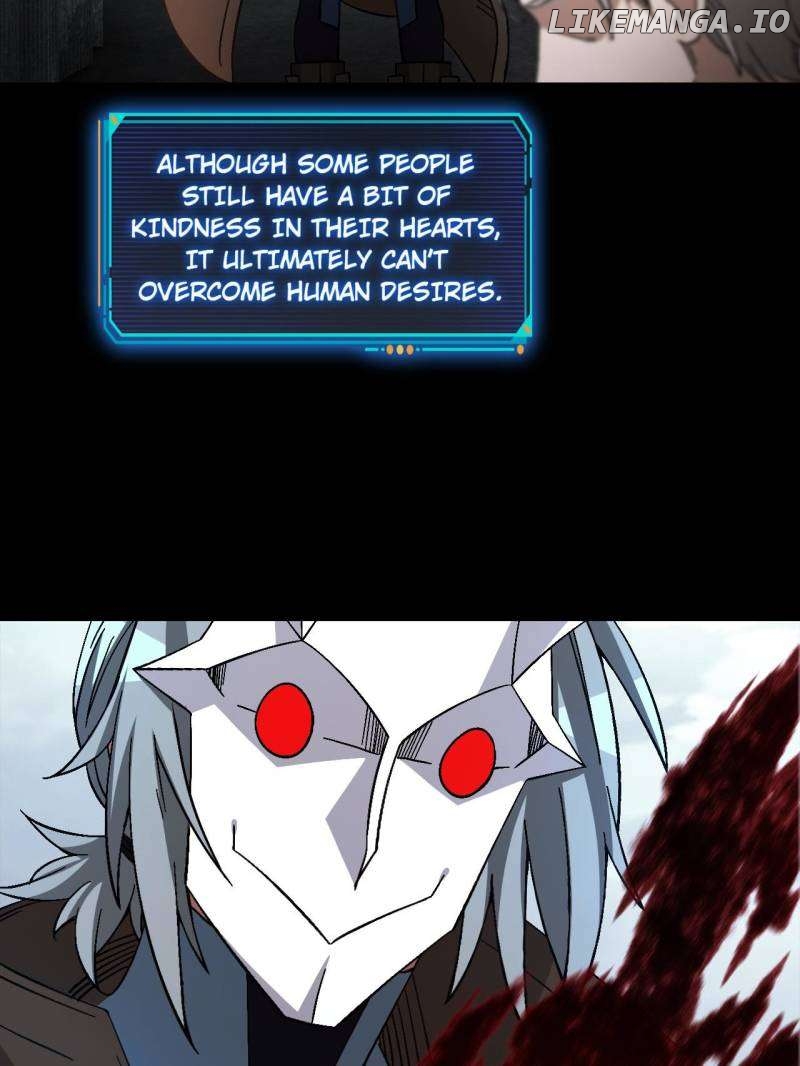 Doomsday Jigsaw Puzzle Chapter 86 - page 17