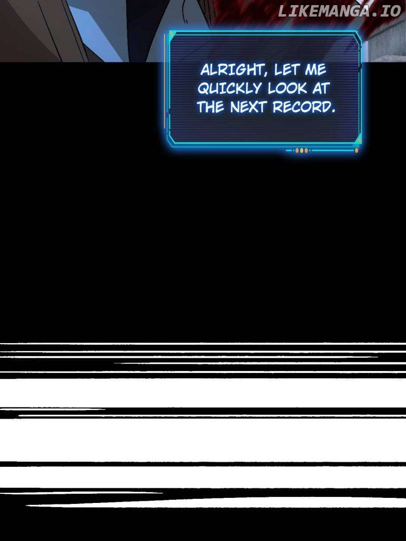 Doomsday Jigsaw Puzzle Chapter 86 - page 18