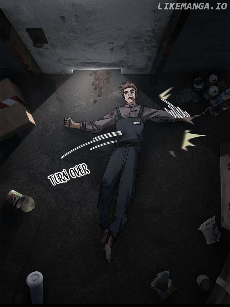 Doomsday Jigsaw Puzzle Chapter 86 - page 2