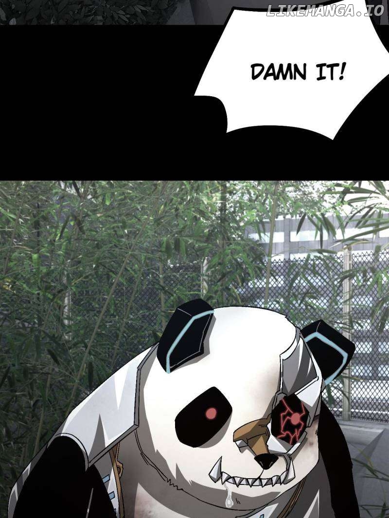 Doomsday Jigsaw Puzzle Chapter 86 - page 20
