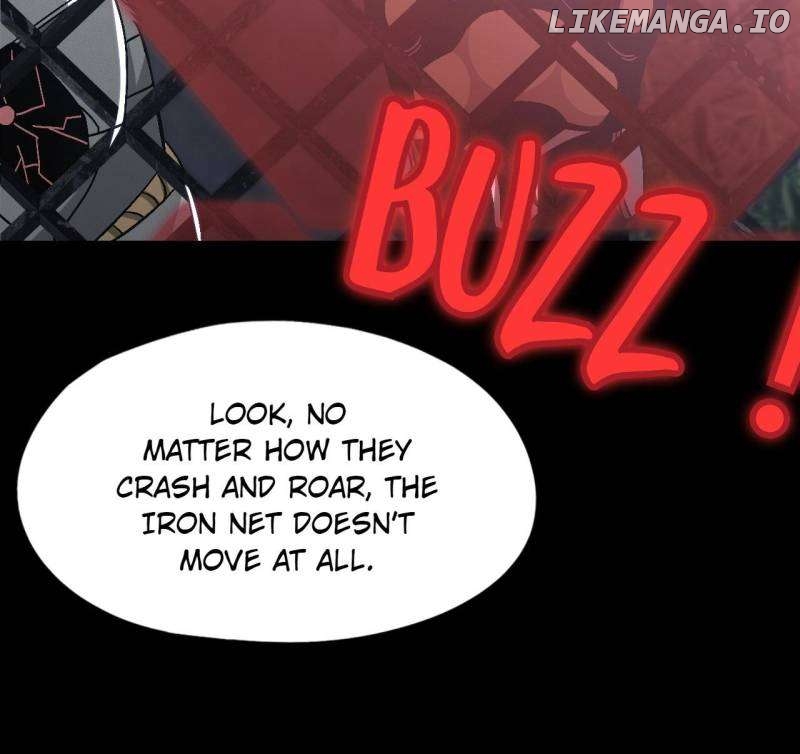 Doomsday Jigsaw Puzzle Chapter 86 - page 26