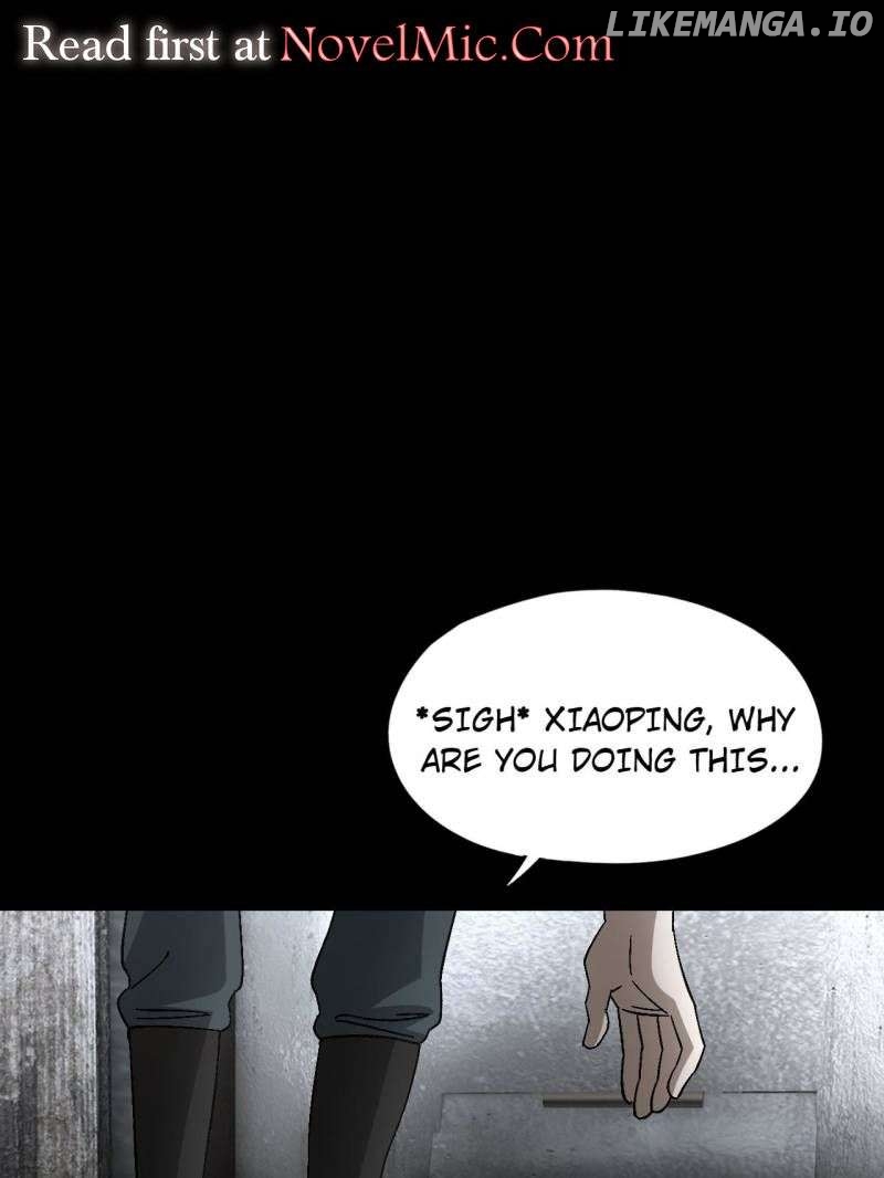 Doomsday Jigsaw Puzzle Chapter 86 - page 3