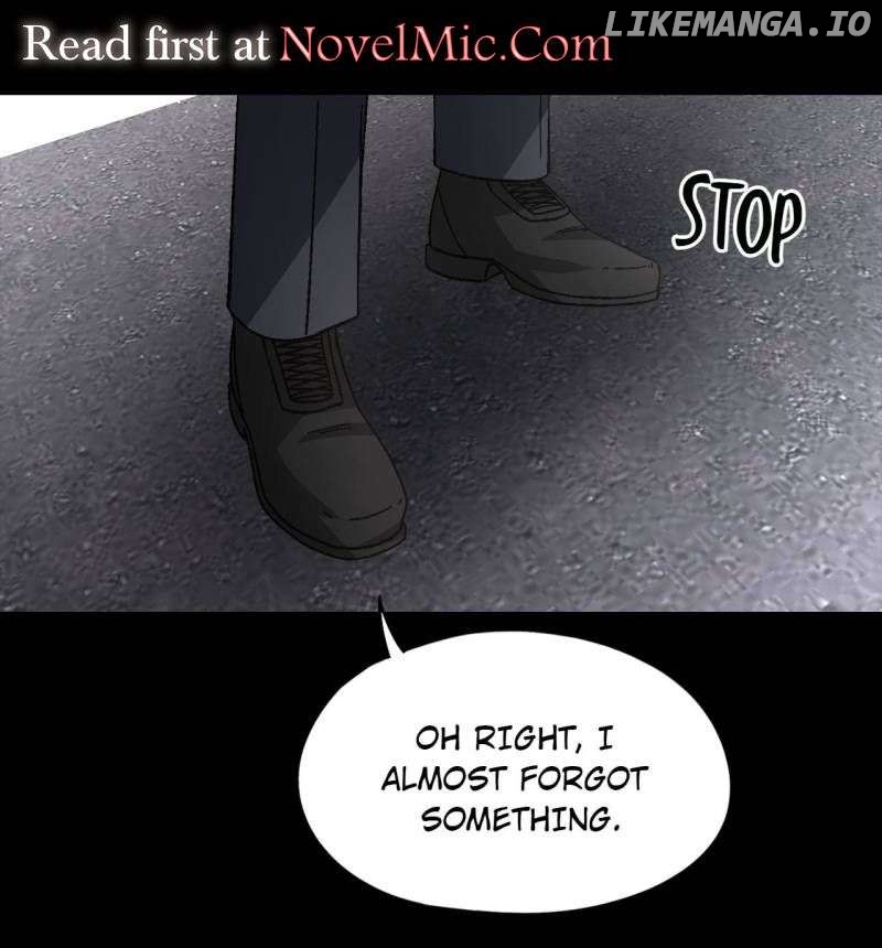 Doomsday Jigsaw Puzzle Chapter 86 - page 31