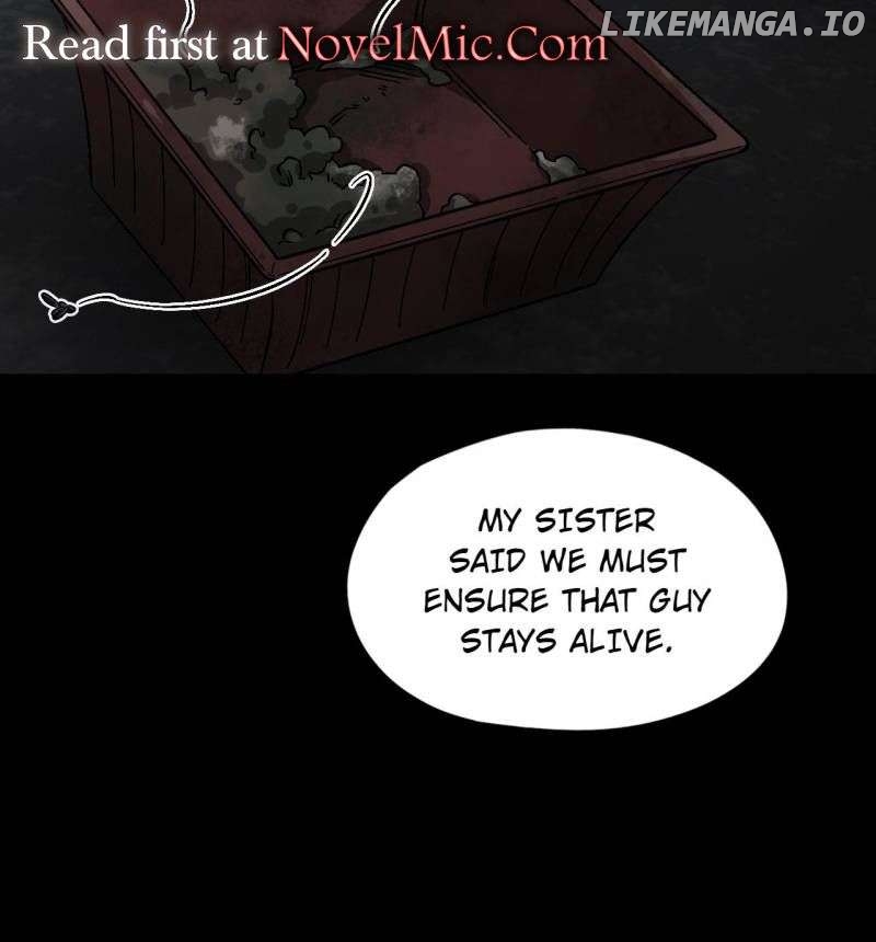 Doomsday Jigsaw Puzzle Chapter 86 - page 36