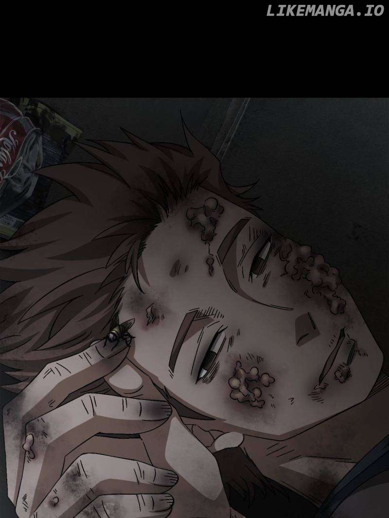 Doomsday Jigsaw Puzzle Chapter 86 - page 37