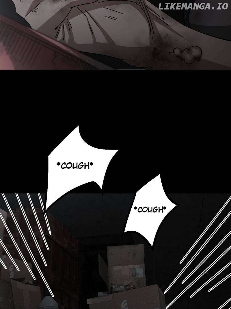 Doomsday Jigsaw Puzzle Chapter 86 - page 38