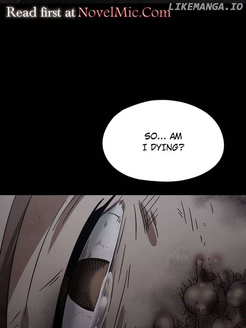 Doomsday Jigsaw Puzzle Chapter 86 - page 40