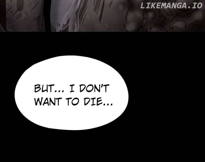 Doomsday Jigsaw Puzzle Chapter 86 - page 41
