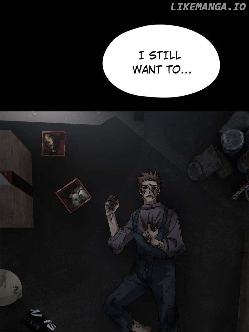 Doomsday Jigsaw Puzzle Chapter 86 - page 42