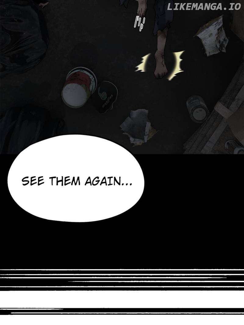 Doomsday Jigsaw Puzzle Chapter 86 - page 43