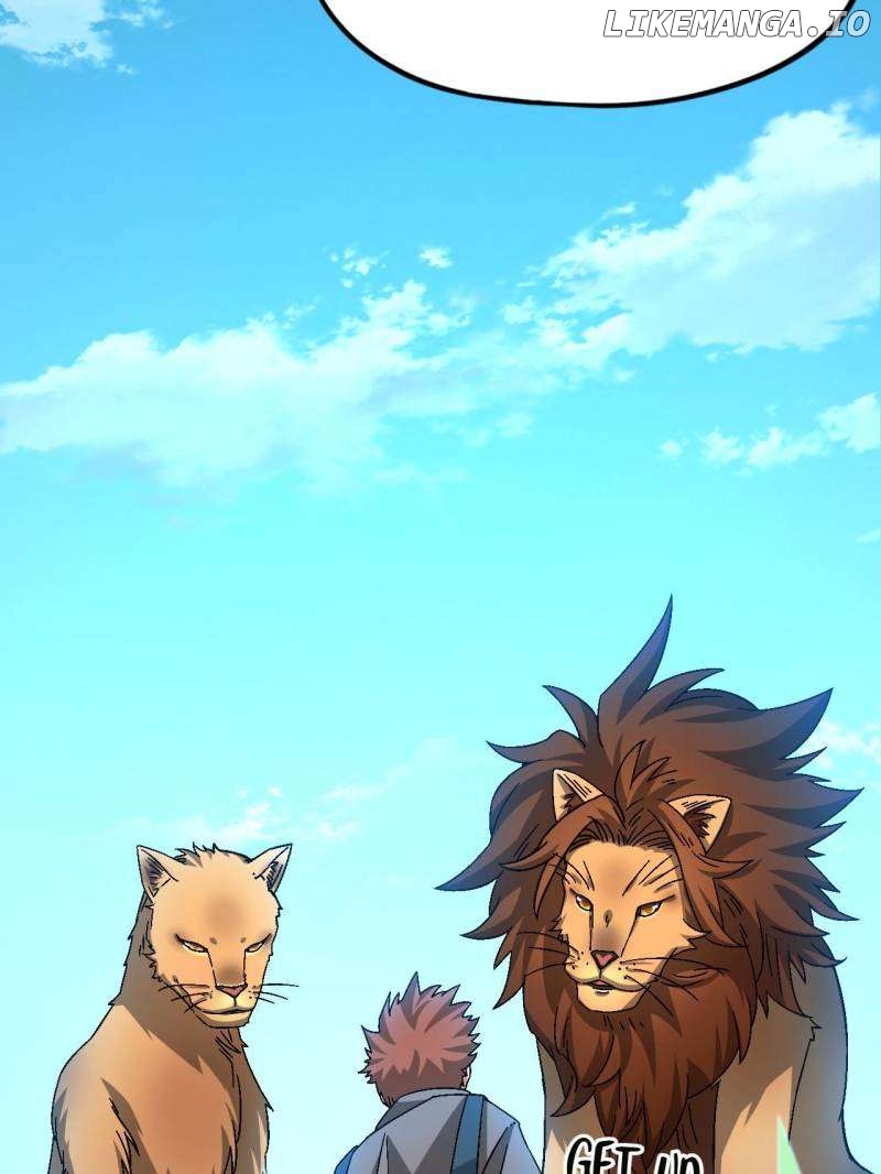Doomsday Jigsaw Puzzle Chapter 86 - page 45