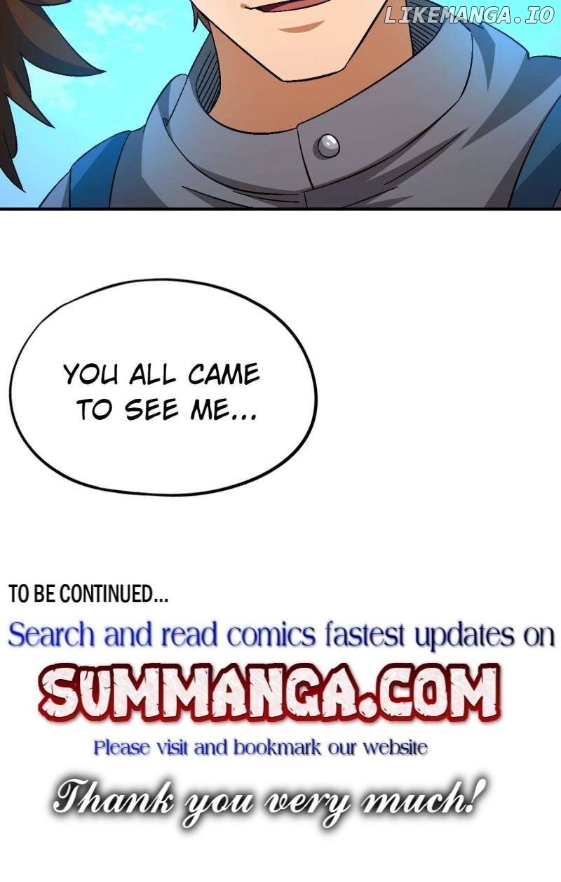 Doomsday Jigsaw Puzzle Chapter 86 - page 47