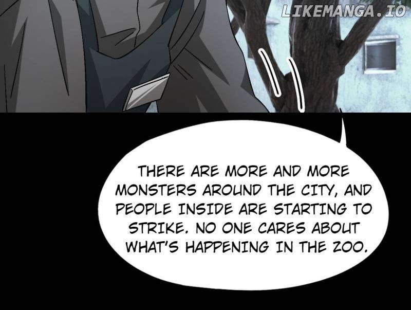 Doomsday Jigsaw Puzzle Chapter 86 - page 5