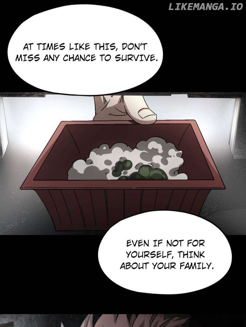 Doomsday Jigsaw Puzzle Chapter 86 - page 6