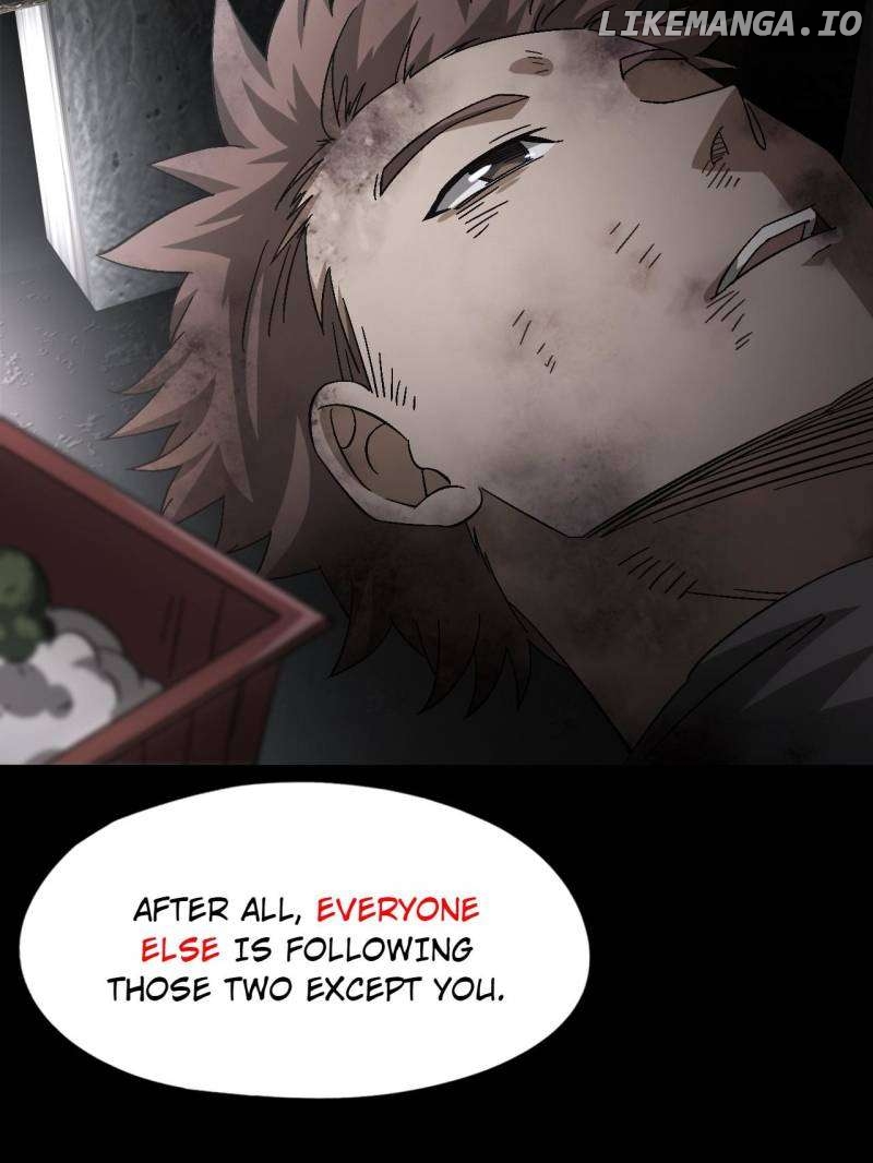 Doomsday Jigsaw Puzzle Chapter 86 - page 7