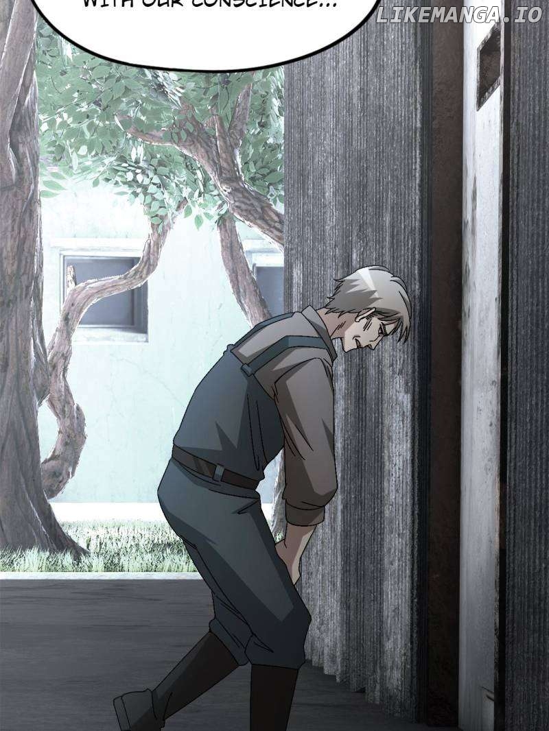 Doomsday Jigsaw Puzzle Chapter 86 - page 9