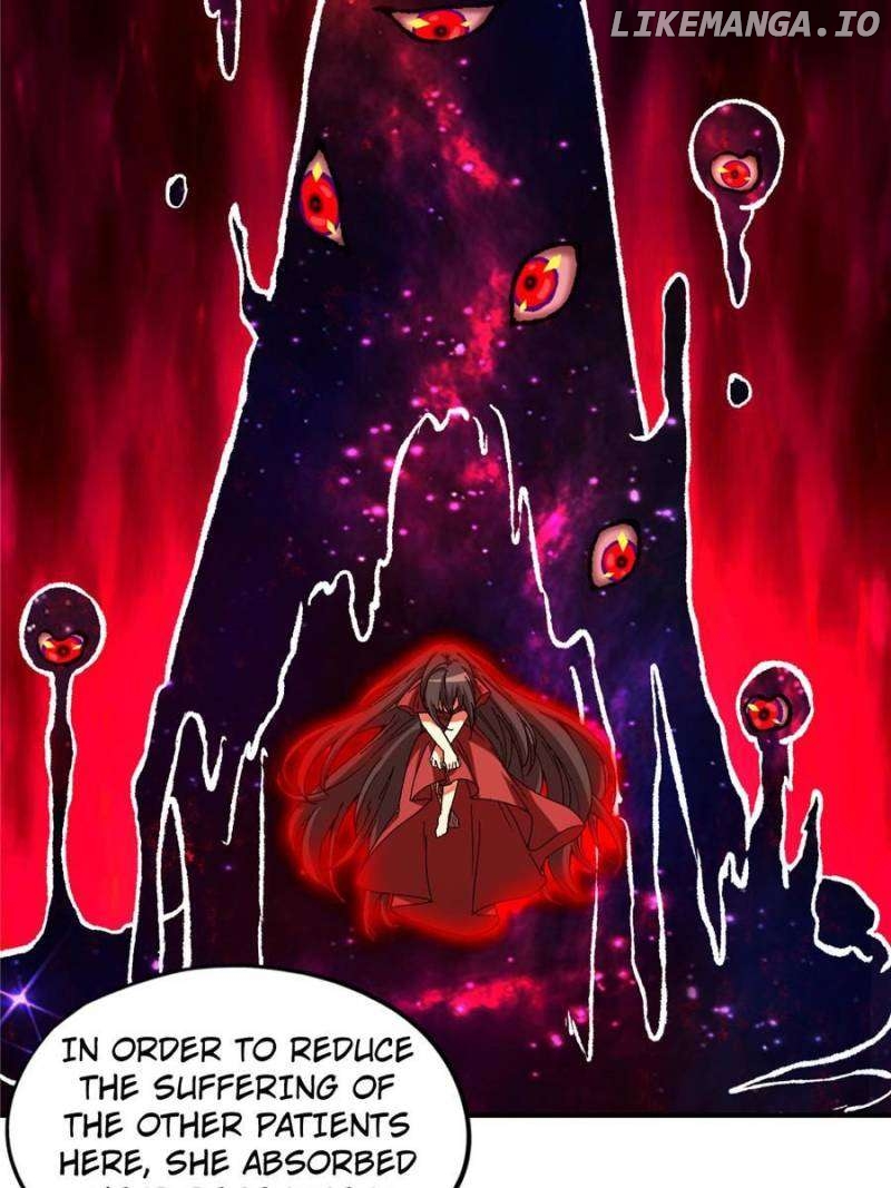 Doomsday Jigsaw Puzzle Chapter 34 - page 10
