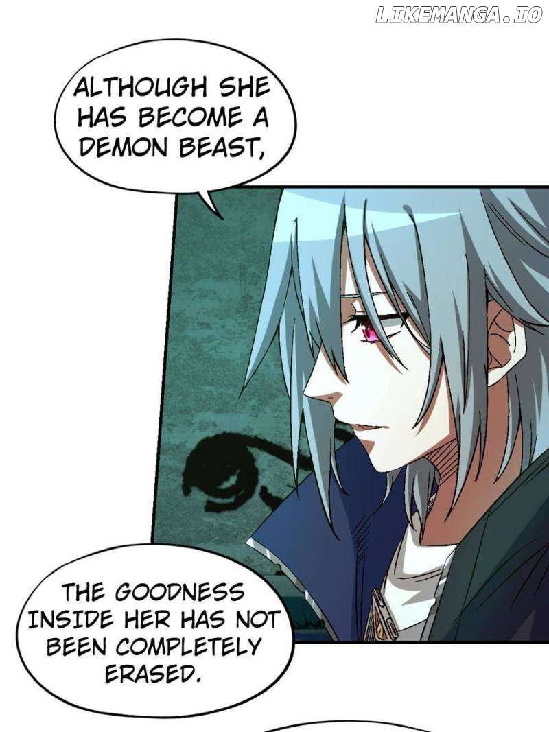 Doomsday Jigsaw Puzzle Chapter 34 - page 12
