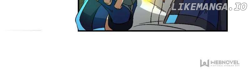 Doomsday Jigsaw Puzzle Chapter 34 - page 42