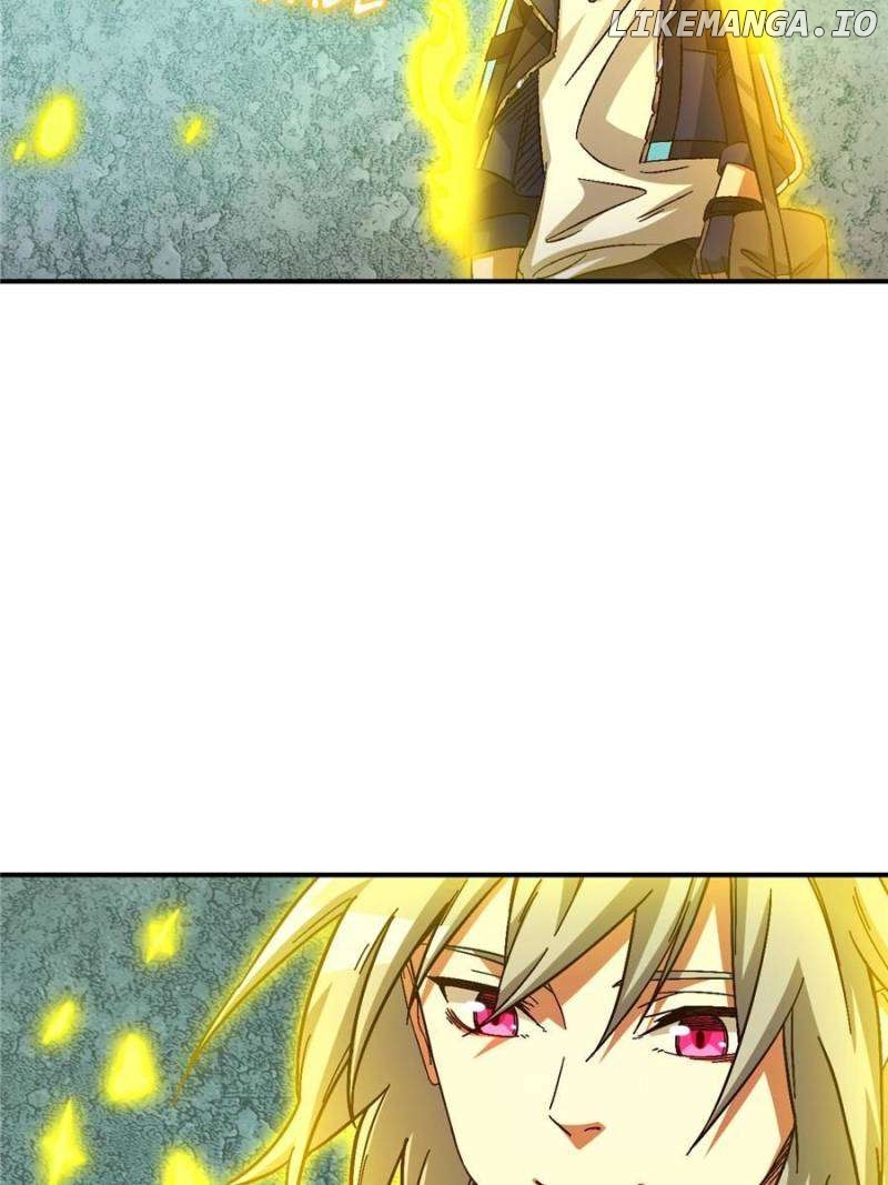 Doomsday Jigsaw Puzzle Chapter 34 - page 45