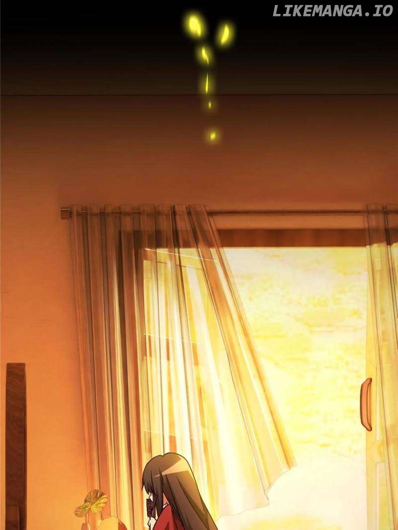 Doomsday Jigsaw Puzzle Chapter 34 - page 50
