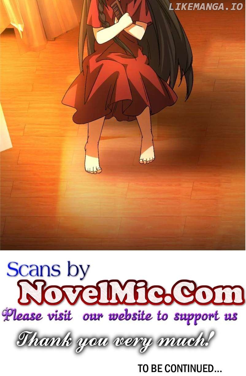 Doomsday Jigsaw Puzzle Chapter 34 - page 52
