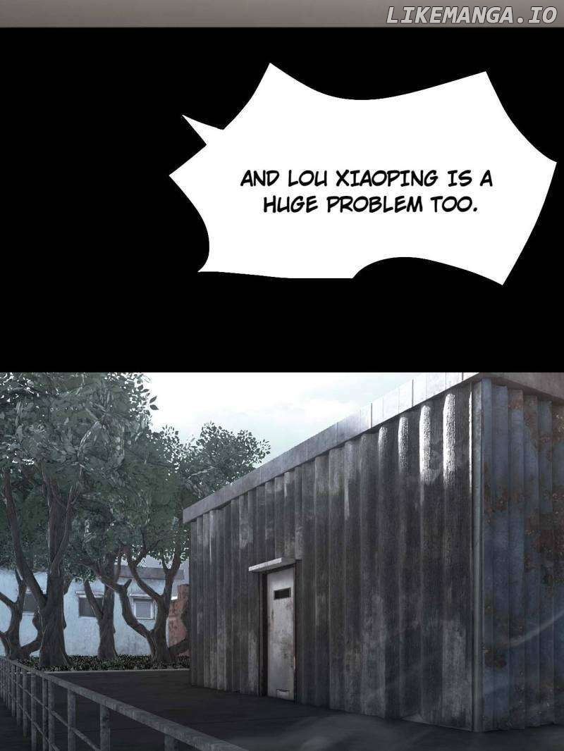 Doomsday Jigsaw Puzzle Chapter 87 - page 15