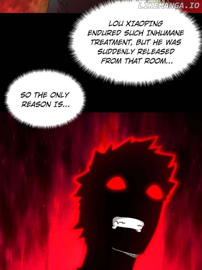 Doomsday Jigsaw Puzzle Chapter 87 - page 2