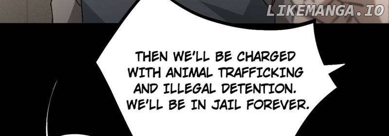 Doomsday Jigsaw Puzzle Chapter 87 - page 23