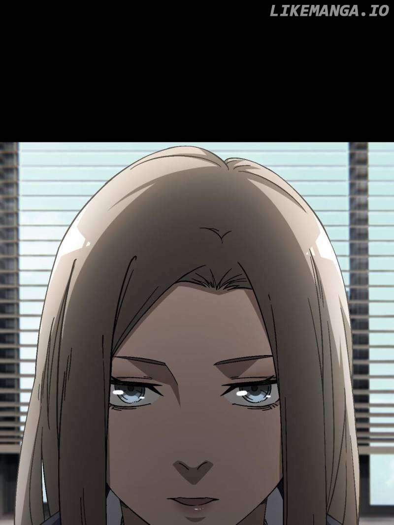 Doomsday Jigsaw Puzzle Chapter 87 - page 26